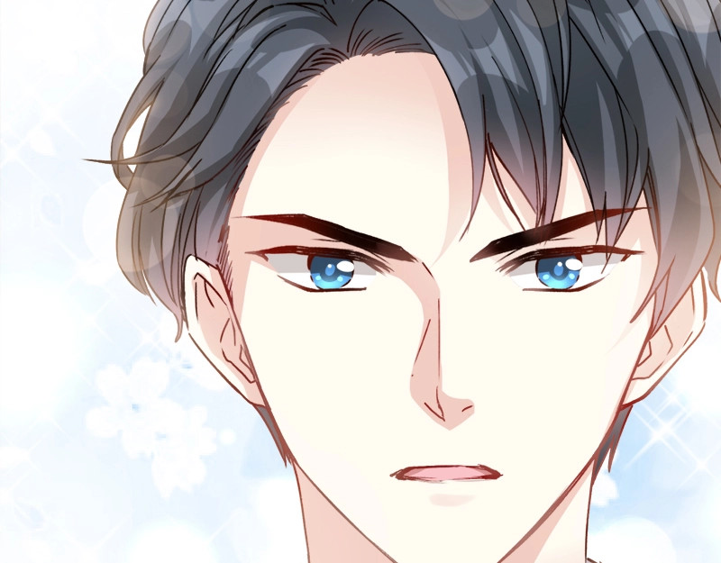 霸道总裁轻点爱 第1话 浴缸柔情 第19页