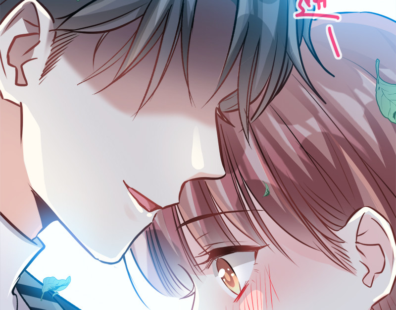 霸道总裁轻点爱 第3话 这一世你们休想得逞！ 第59页