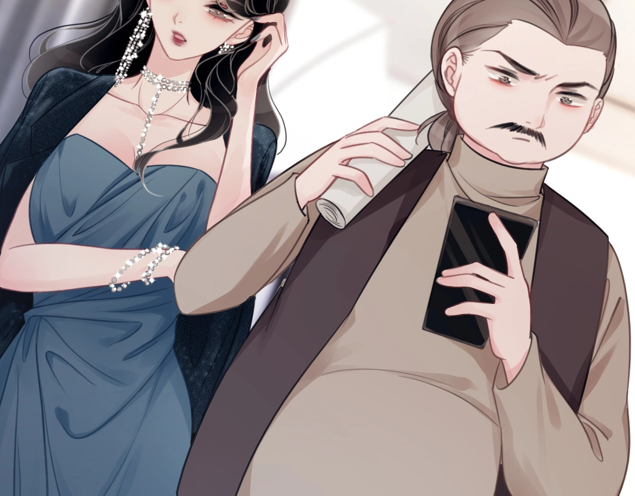 笙笙予你 第4话 一直都是你的 第74页