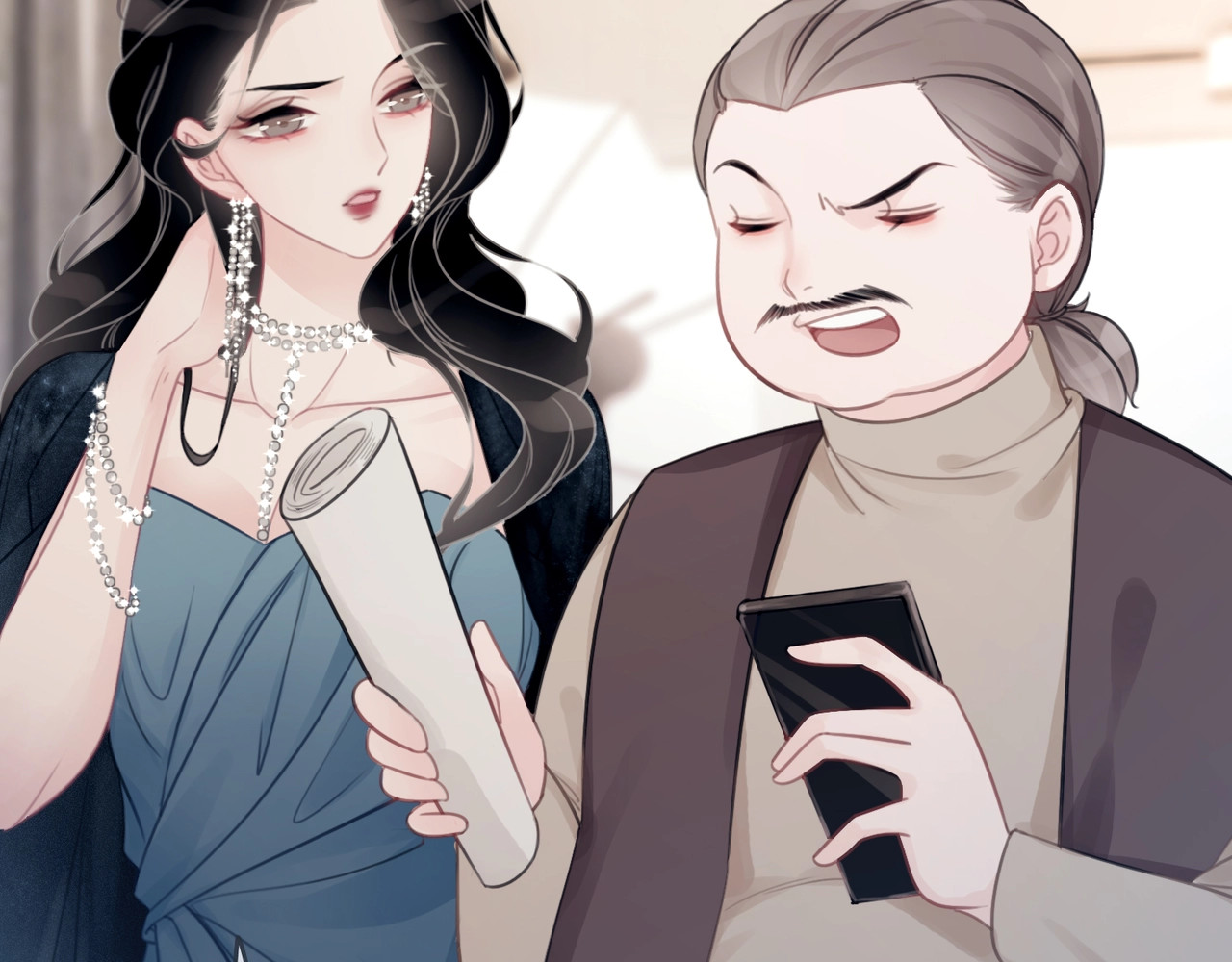 笙笙予你 第4话 一直都是你的 第76页