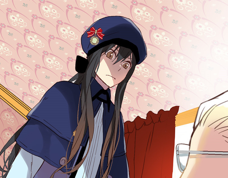 异世界皇妃 第1话 少女通往异世界！ 第177页