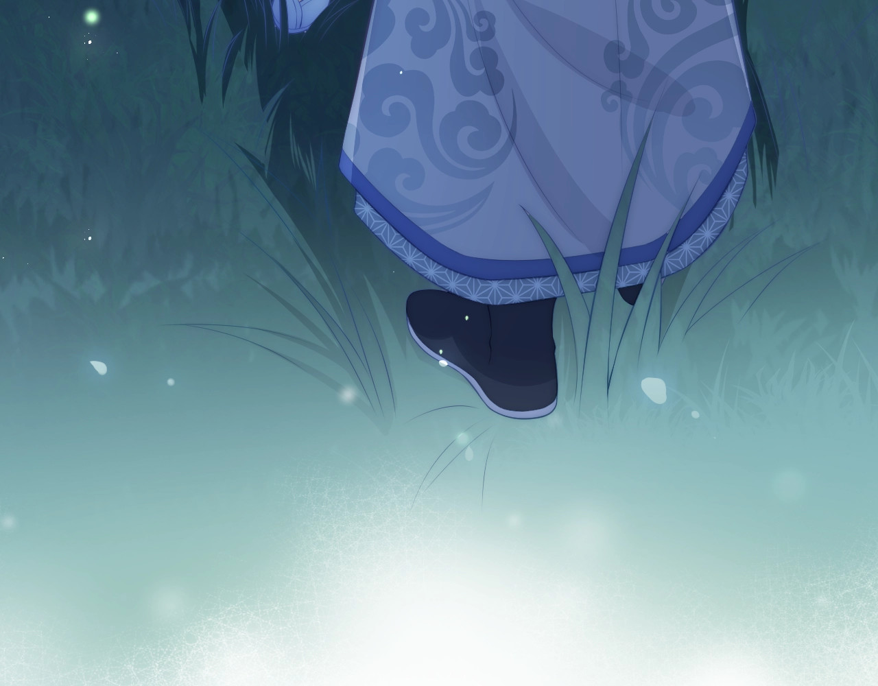 养敌为患 第5话 冒牌货被拆穿？！ 第71页