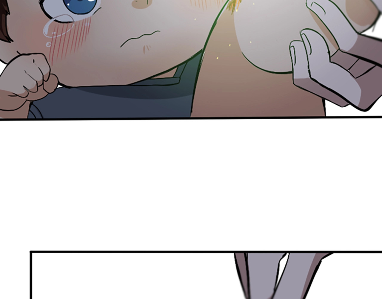 三岁开始做王者 第1季第1话 我死了？ 第149页