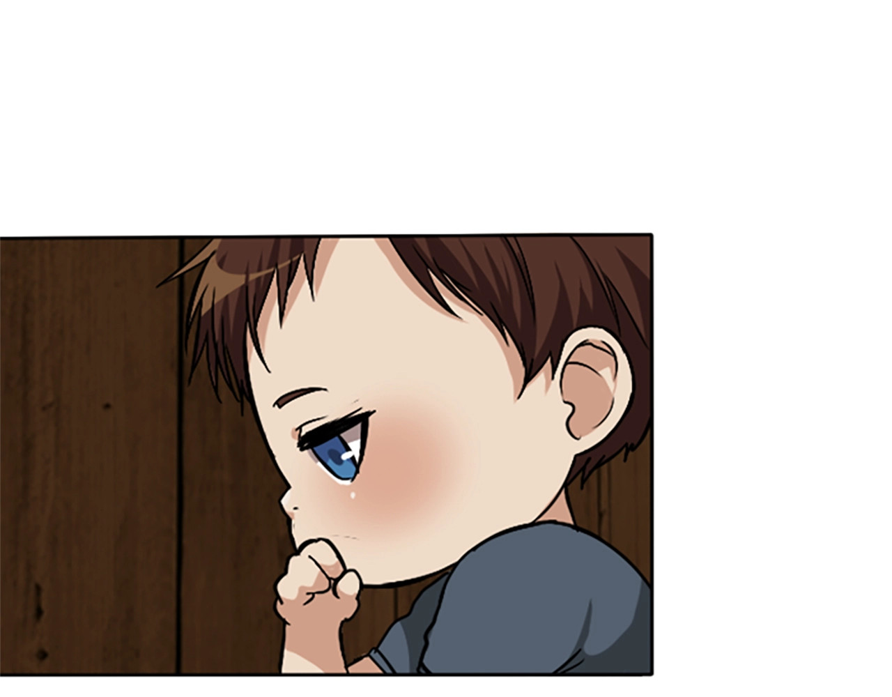 三岁开始做王者 第1季第2话 法力核心 第167页