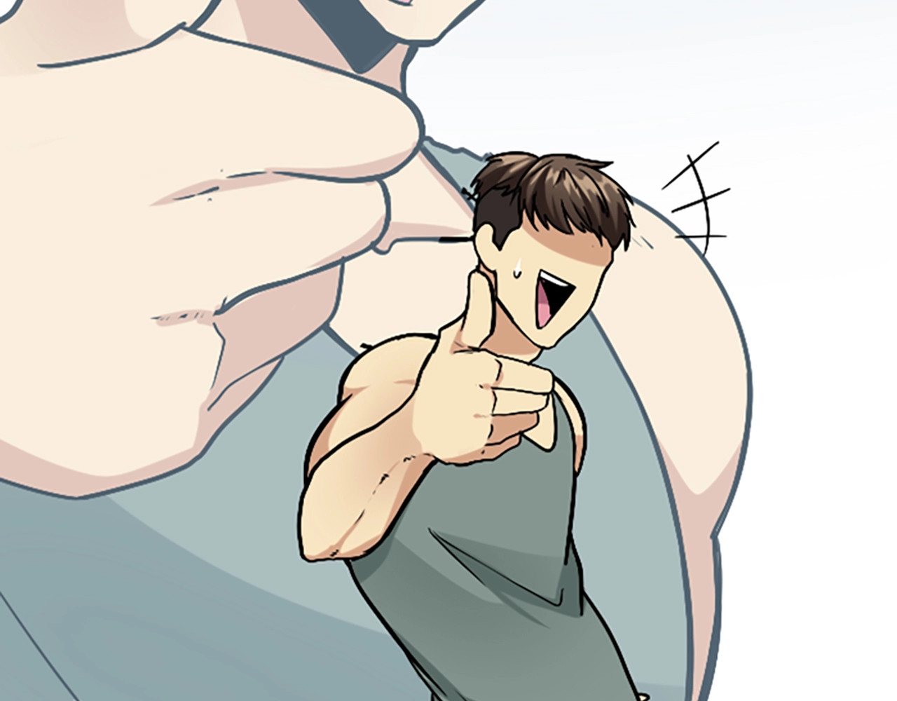 三岁开始做王者 第1季第4话 天才 第18页