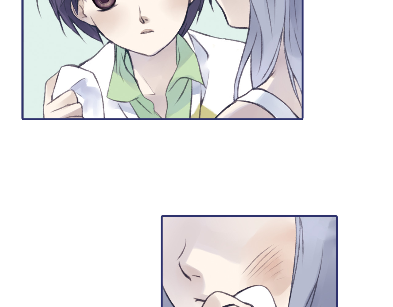 蓝翅 第1回 妹妹 01 第43页