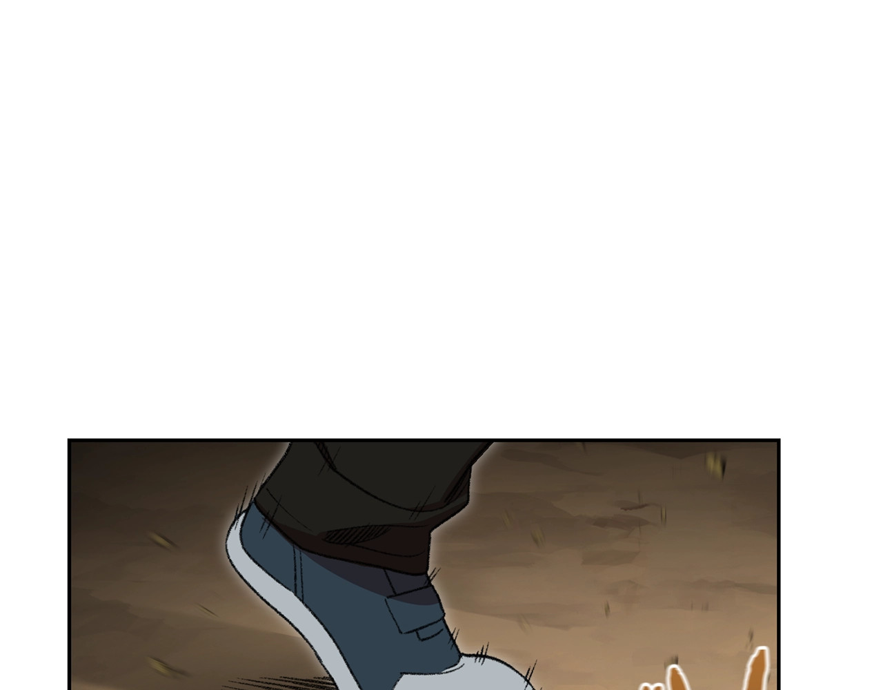 重启地下城 第4话 兔子恼羞成怒 第48页