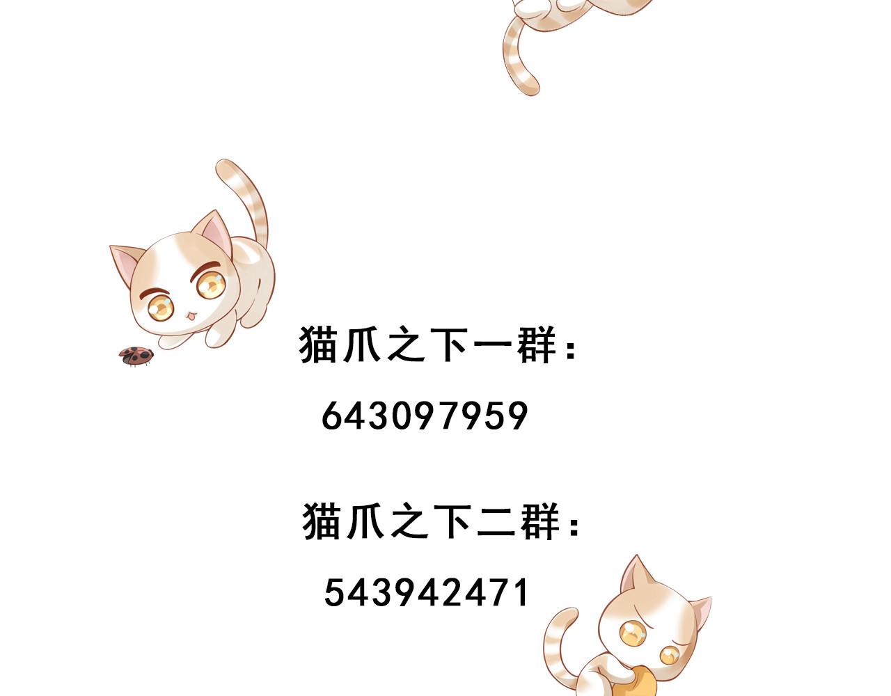 猫爪之下 第3话  夏日冰品 第85页