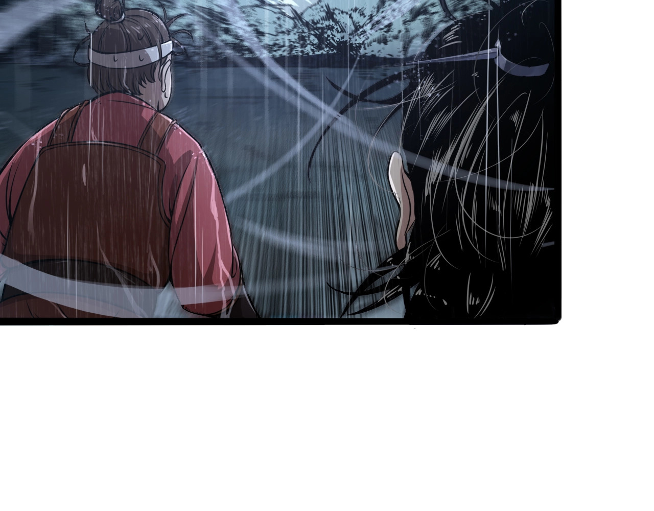 诸界末日在线 第3话 怪物 第22页
