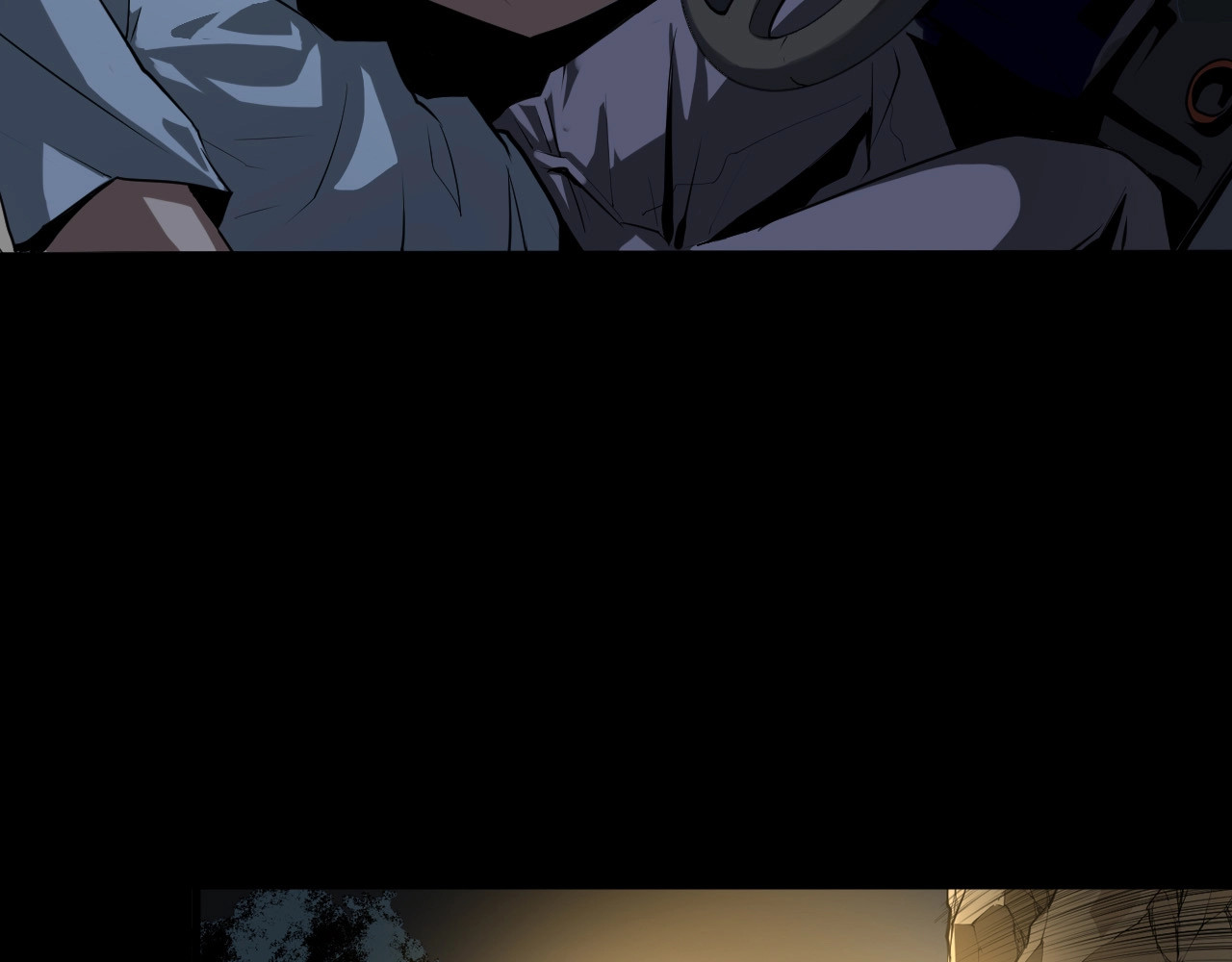 成为克苏鲁神主 第1话 这世界疯了！ 第6页