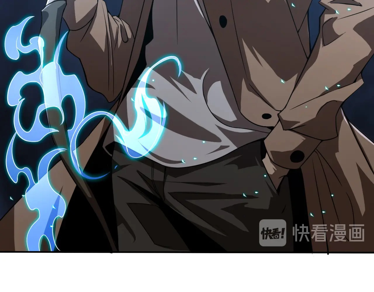 诸界末日在线 第5话 突袭 第103页
