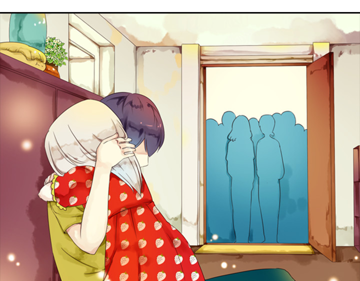 伪装小丑的王子 第3、4话  盈月和裕朗初识 第112页