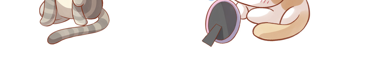 猫爪之下 第5话  我叫泰日天！ 第124页