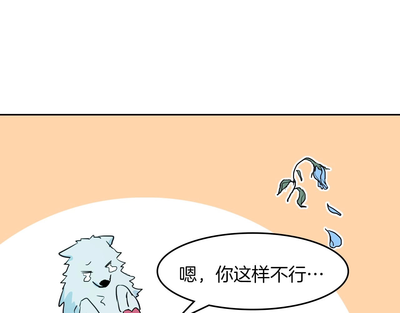 她与野兽 序章 野兽公爵被我训成嘤嘤怪？ 第42页