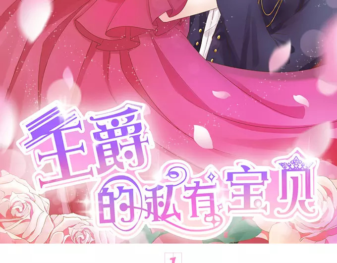 王爵的私有宝贝 第2页
