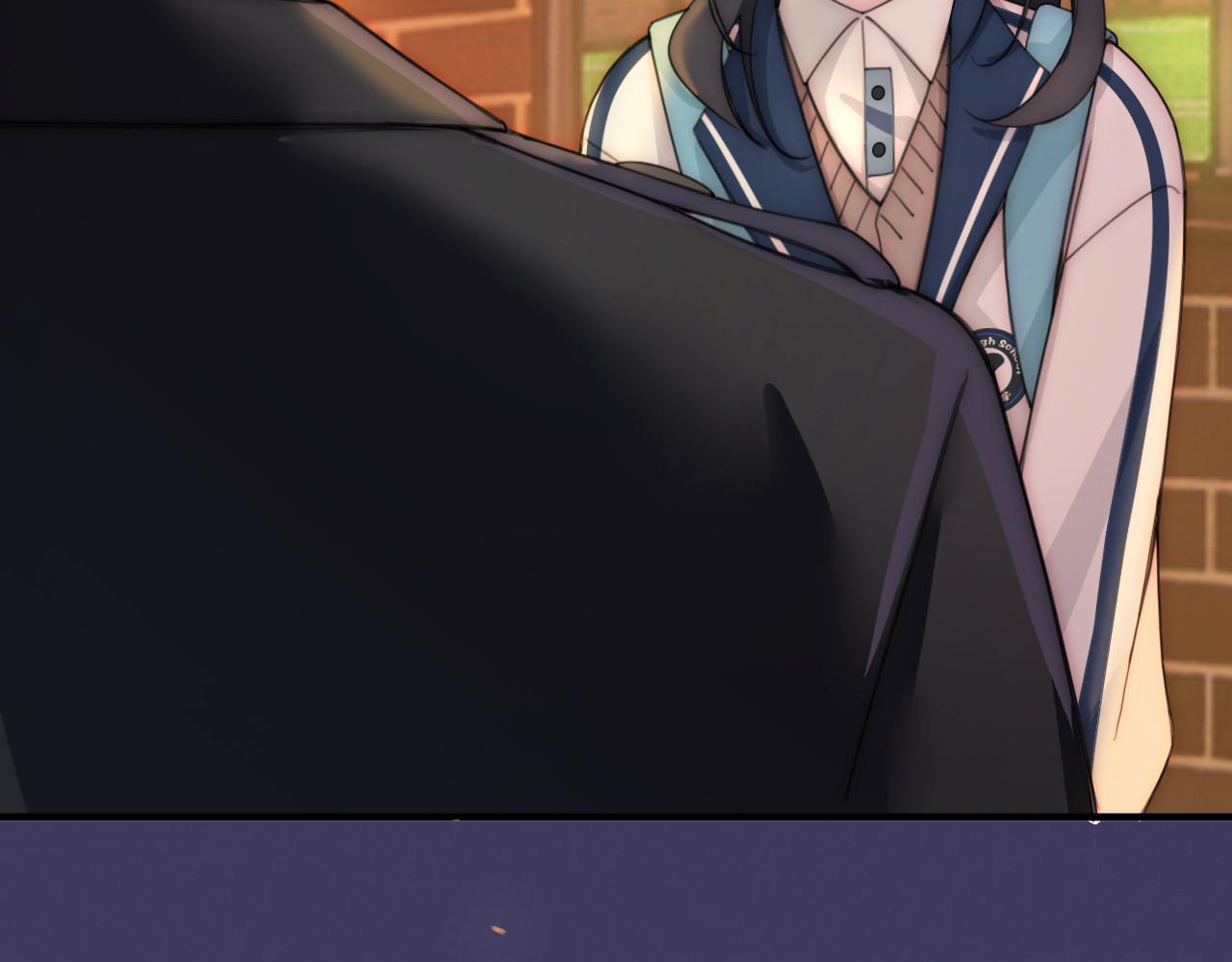 偏偏宠爱 第4话 意外的甜 第50页