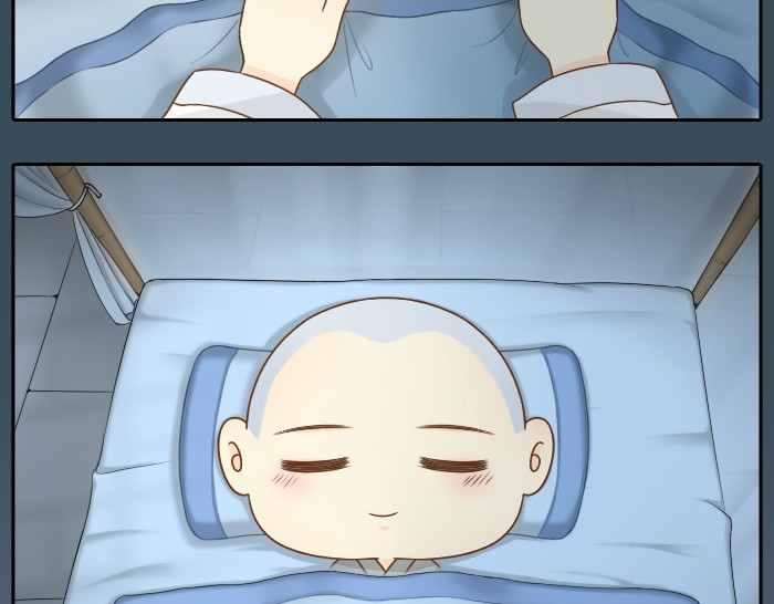 给我来个小和尚:欢迎来到妖怪镇 第6话 小狐狸被三师兄抓走了！ 第10页