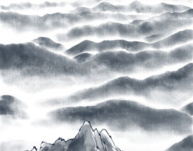 燕山派与百花门 第1~3话 撕逼四代反恋爱？ 第11页
