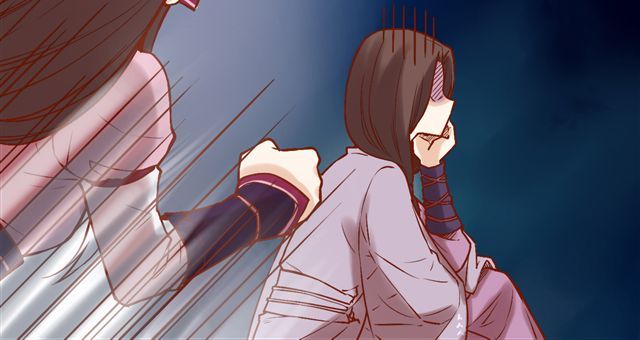燕山派与百花门 第1~3话 撕逼四代反恋爱？ 第52页