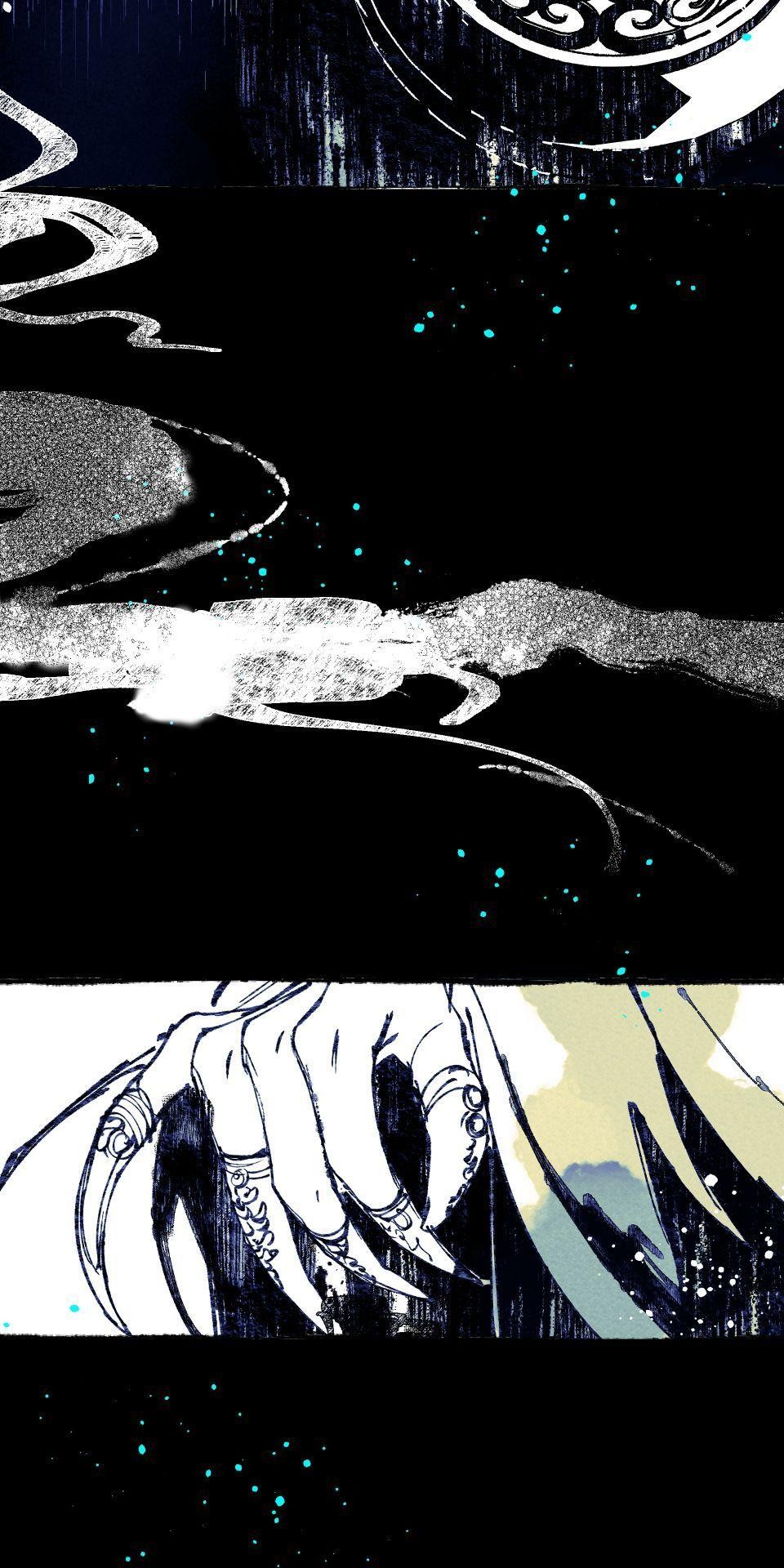 瀲師 第1回｜醒屍 第36页