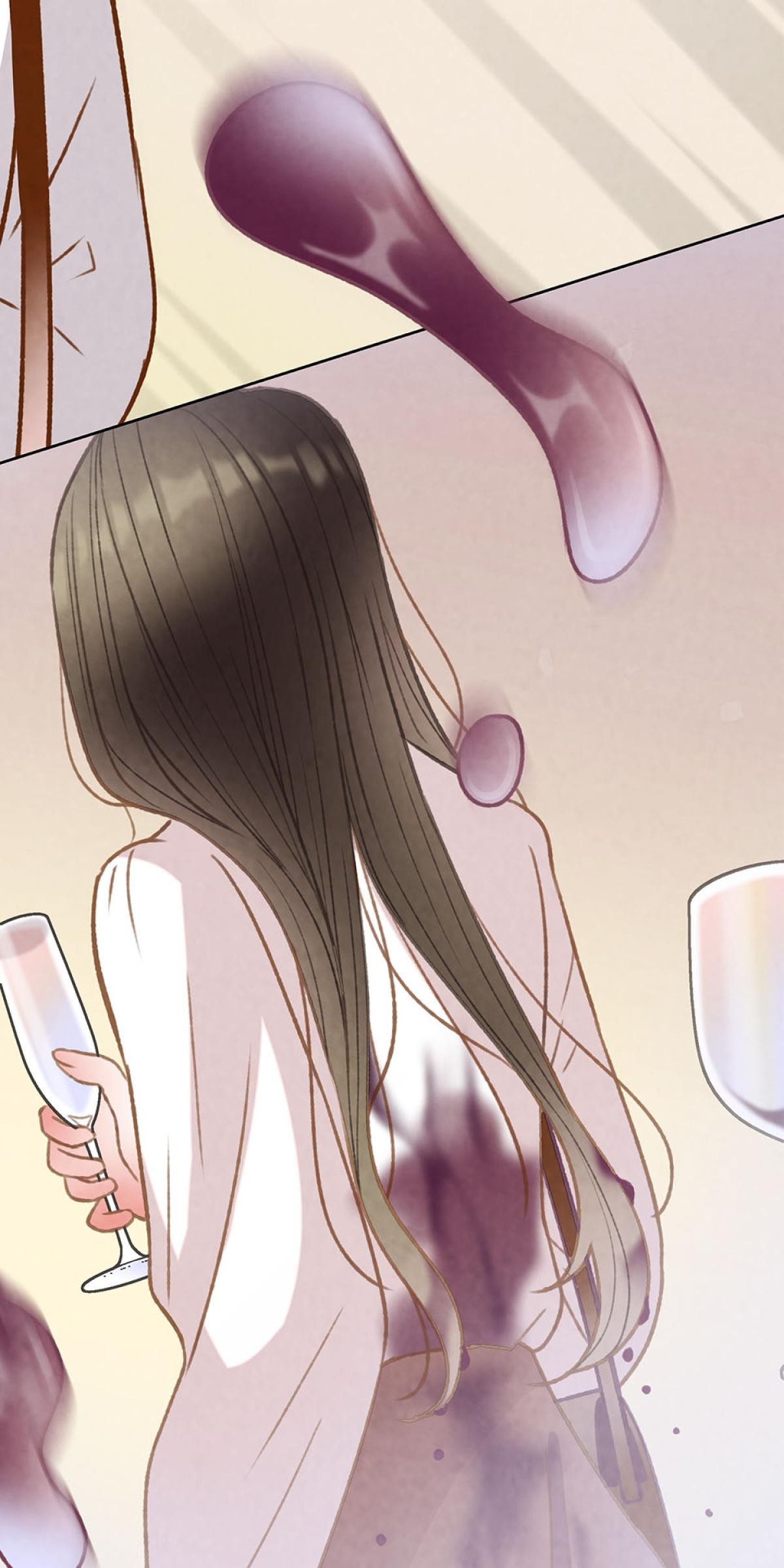 Happy Ending留到穿越之後 第3回 一夜情 第26页